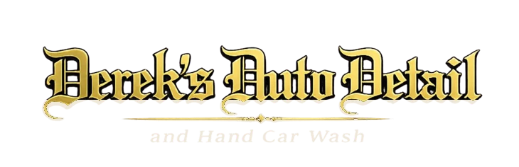 Derek's Auto Detail and Hand Car Wash — Seattle